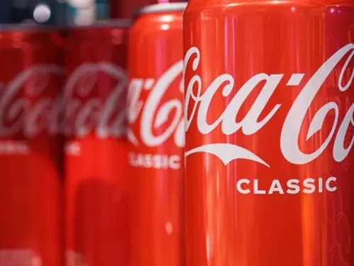 [ ALERTE CONSO ] Rappel de canettes de Coca-Cola et Fanta dans...