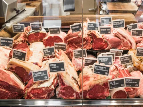 [ SOCIETE ] Les éleveurs alertent sur une pénurie de bœuf français