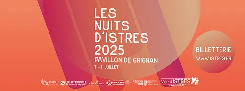 [ Culture - Loisir ] Istres s’enflamme sous les étoiles : Les Nuits...