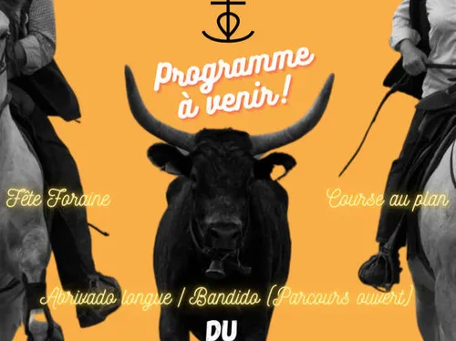 [ CULTURE - LOISIR ] FÊTE VOTIVE - MAS THIBERT