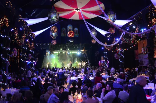 [ Culture - Loisir ] Soirée Chico & the Gypsies au Patio de...