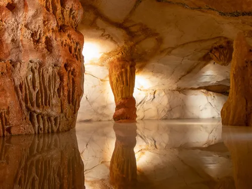 [ PATRIMOINE ] La grotte Cosquer à Marseille: Un 1er anniversaire...