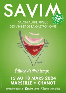 [ Culture - Loisir ] Savim de Printemps 2025 à Marseille : Le...