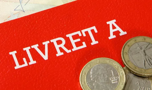 [ Economie ] Fin du Livret A ? Les Français mettent sur...