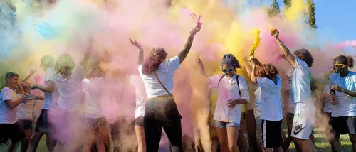 [ Culture - Loisir ] Teen’s Day à Miramas : Une journée 100% fun et...