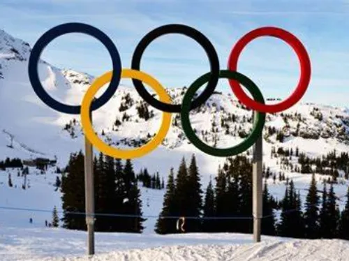 [ SPORT ] Les Alpes Françaises, vont accueillir les JO d’hiver 2030
