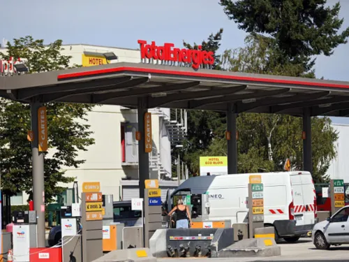 [ SOCIETE ] La pénurie de carburant risque de perdurer