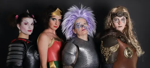 NOGENT-LE-ROTROU - Concert : Les chevaliers du Vocalypse
