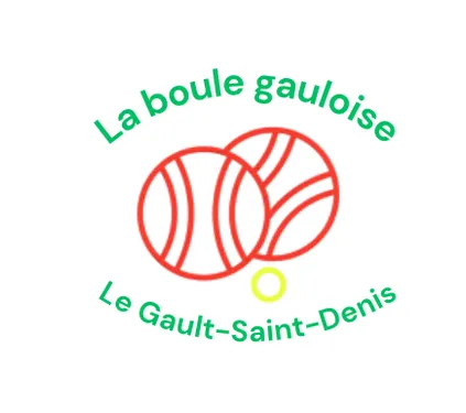 LE GAULT-SAINT-DENIS - Concours de pétanque