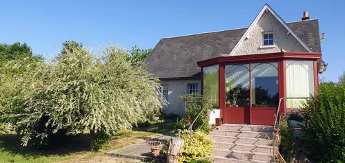 ARROU - Vide maison