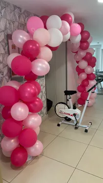 CHARTRES - Octobre rose à la résidence services seniors Domitys