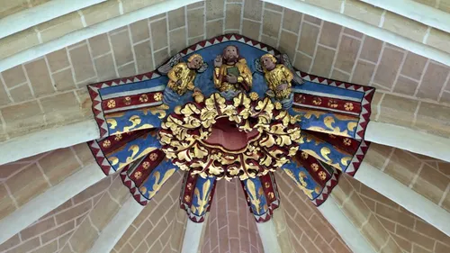 CHARTRES - Visite : La cathédrale de Chartres dans le détail