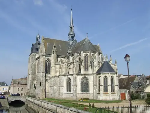 NOGENT-LE-ROI - Fête des Clochers