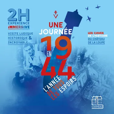 LA LOUPE - Escape Game/ Parcours immersif