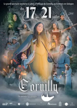 CONTRES (41) - Spectacle : Souviens-toi Cornilly