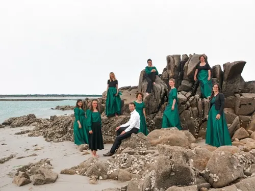 CHARTRES – Concert : Ensemble vocal Flos de Virga