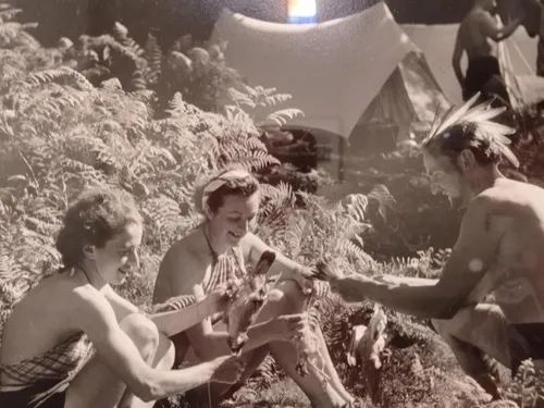 BEAUGENCY (45) - Exposition : Doisneau « Les Grandes Vacances »