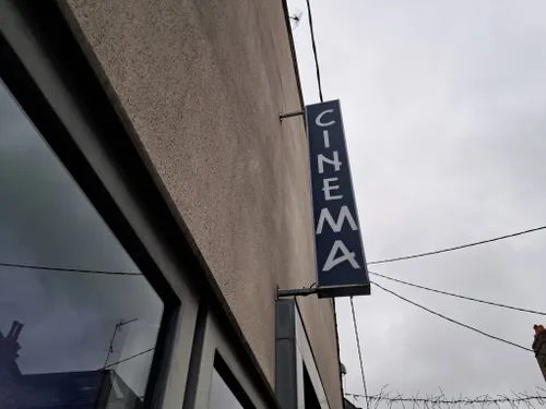 Une avant-première au cinéma pour la bonne cause avec le Rotary...