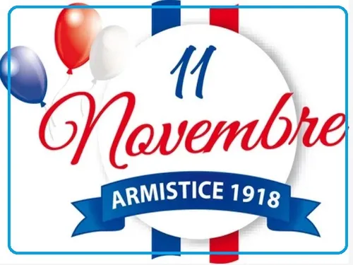 EURE-ET-LOIR - Cérémonie du 11 novembre