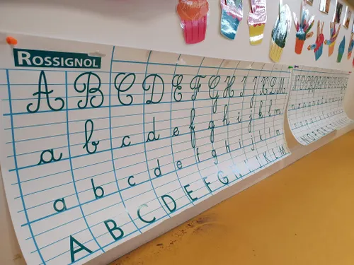 Les établissements scolaires de Brou portes ouvertes