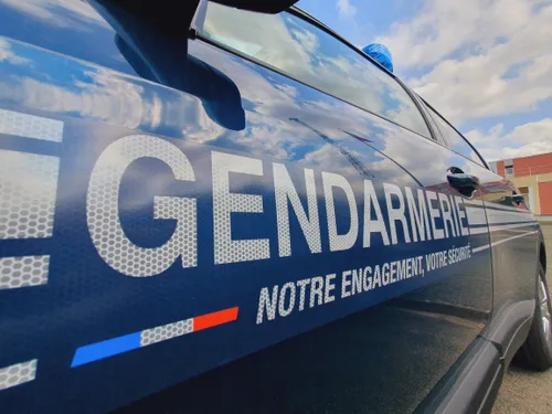 La gendarmerie renforce les contrôles de stupéfiants