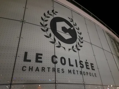 Les dernières places pour le concert de Calogero à Chartres