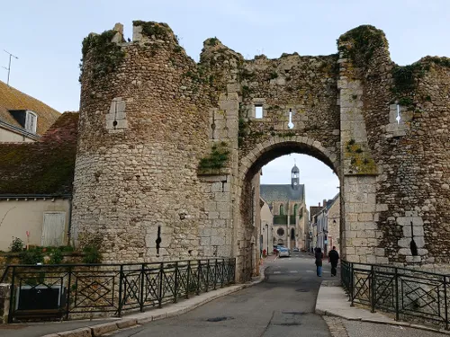 La ruralité au cœur d'une visite ministérielle en Eure-et-Loir