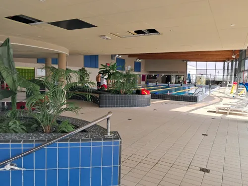 🔊Un bassin extérieur et de nouvelles activités annoncés à l'Océanide