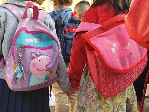🔊 La carte scolaire 2025-26 dévoilée en Eure-et-Loir
