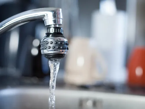Le réseau d'eau potable d'une commune d'Eure-et-Loir contaminée au...