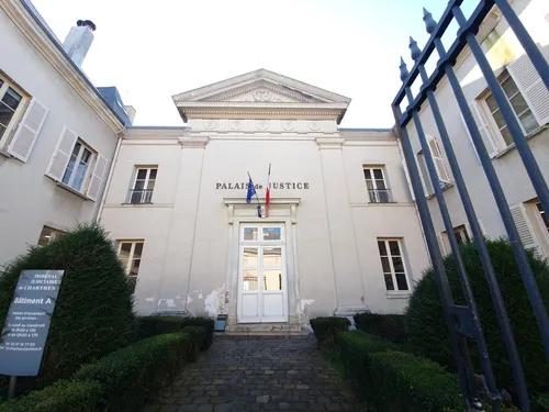 Rencontrez François Molins, ancien procureur de de Paris