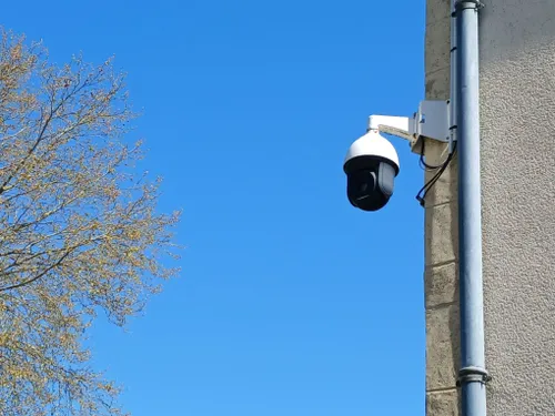Vidéoprotection et budget 2025 au menu des élus de Châteaudun