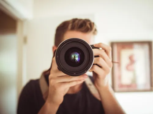 Participer à un reportage photo dimanche dans les musées du Cœur de...