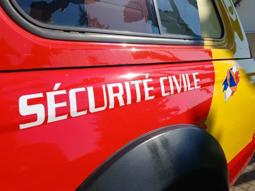 🔊 Un parrainage militaire entre Chartres et la Sécurité Civile
