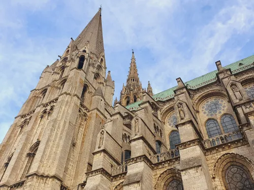 🔊 Les attentes des Euréliens au premier jour du conclave