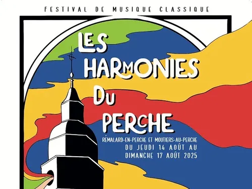 RÉMALARD (61) - Les Harmonies du Perche : Mendelssohn, Concerto...