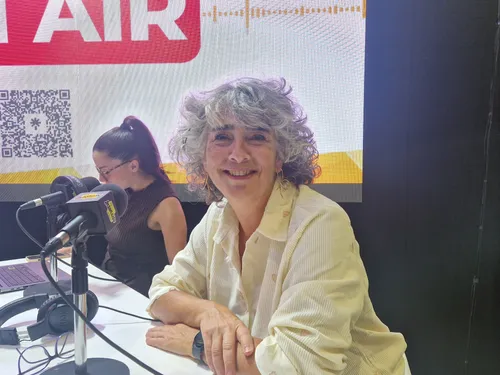 L'ARTISANAT C'CHARTRES – Interview de Cécile Melaine, Décofer