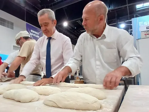 🔊 Le territoire eurélien valorisé à l'Illiade