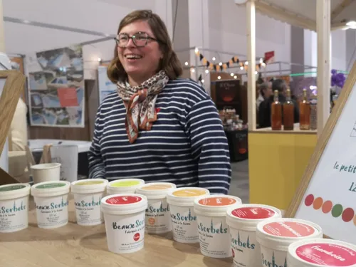 L'ARTISANAT C'CHARTRES – En interview avec Aurélie Prévosteau,...