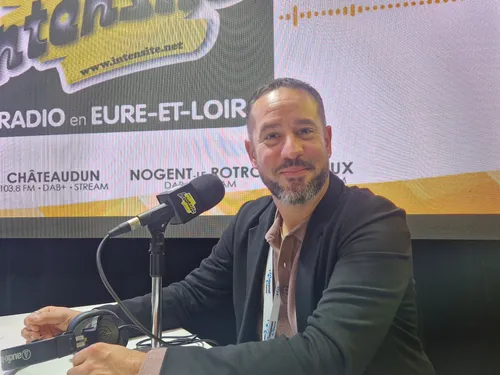 L'ARTISANAT C'CHARTRES – Rencontre avec Mike Saraiva, Cheminées Godin