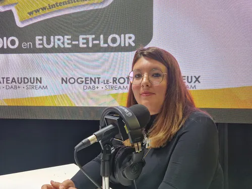 L'ARTISANAT C'CHARTRES – Entretien avec Constance Lambay, Richard...