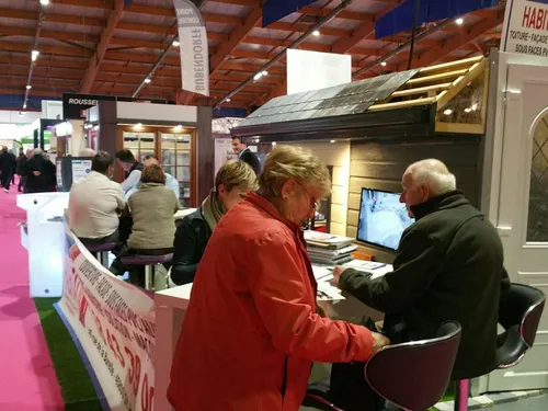 Le Salon de l'Habitat vous attend ce week-end à Chartres