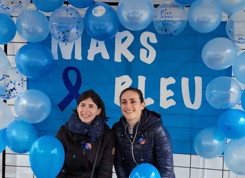 Trois rendez-vous autour de Mars Bleu à Bonneval, Cloyes et Brou