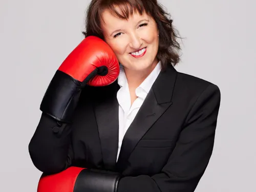CHÂTEAUDUN – Saison culturelle : Anne Roumanoff.