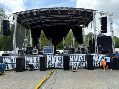 C'est parti pour 4 jours de fête à Illiers-Combray !