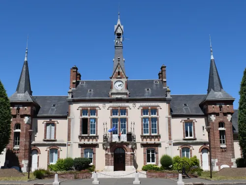 Budget participatif : les mainvillois invités à voter