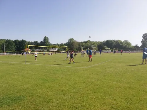 Tournoi Festi Volley en Drouette : les inscriptions sont ouvertes