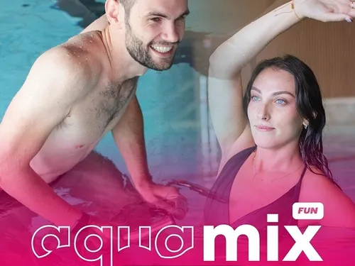 CHÂTEAUDUN - Aqua Mix