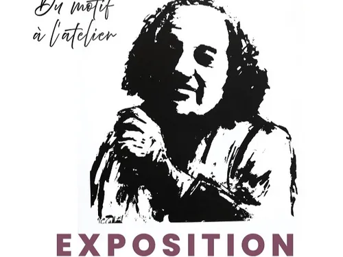 NOCÉ (61) - Exposition : Jean-Claude Callaud « Du motif à l’atelier »
