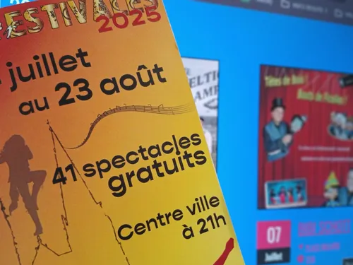 L'été célébré place Billard ce lundi à Chartres